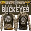 Ohio State Buckeyes Crucial Catch 2025 Special Hoodie