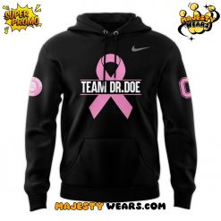 Ohio State Buckeyes “Team Dr.Doe” Special Hoodie