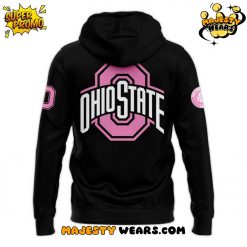 Ohio State Buckeyes Team DrDoe Special Hoodie