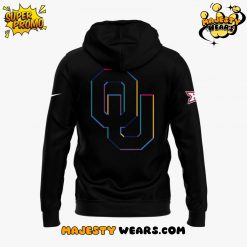 Oklahoma Sooners Crucial Catch 2025 Special Hoodie