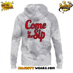 Ole Miss Rebels Come to the Sip Special Hoodie