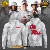 Marc Marquez World Champion 2025 “MORE THAN A NUMBER” Special Red Hoodie