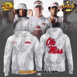 Ole Miss Rebels x Realtree Special Hoodie