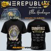 OneRepublic Escape to Europe Signature T-Shirt OneRepublic Escape to Europe Signature T-Shirt