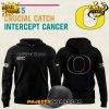 Tennessee Volunteers Crucial Catch 2025 Special Hoodie
