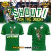 South Florida Bulls 2025 Robo Bull Special Tee