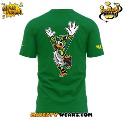 Oregon Ducks SHOUT for the Ducks Special Tee