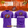 Las Vegas Aces 2025 WNBA CHAMPIONS Elevated T-Shirt