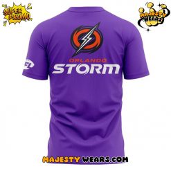 Orlando Storm “A Storm is Brewing” Special Tee