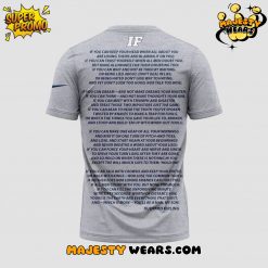 Penn State Nittany Lions IF Special Grey TShirt
