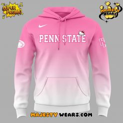 Penn State Nittany Lions x Hello Kitty Special Hoodie