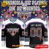 Colorado Eagles Military Appreciation Night 2025 Custom Hockey Jersey Colorado Eagles Military Appreciation Night 2025 Custom Hockey Jersey