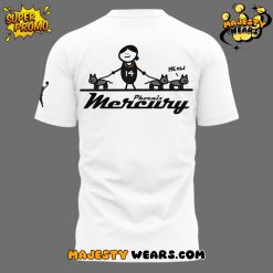 Phoenix Mercury THE PHOENIX MERCURY ARE FINALS BOUND Special White Tee