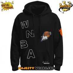 Phoenix Mercury “The Game Grows On” Campus Fit Special Hoodie