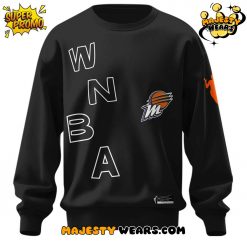 Phoenix Mercury “The Game Grows On” Campus Fit Special Sweatshirt