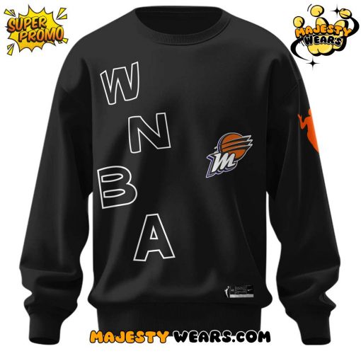 Phoenix Mercury “The Game Grows On” Campus Fit Special Sweatshirt