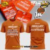 The Party Animals Banana Ball World Tour Champions T-Shirt