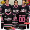 Fayetteville Marksmen x Dia De Los Muertos Premium Limited Waffle Hockey Jersey