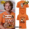 South Dakota Coyotes 2025 Native American Heritage Game Tee