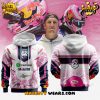 Red Bull Racing Max Verstappen Premium F1 Helmet Special Hoodie