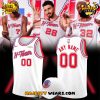 Nuggets x 2025 Grateful Dead Night Basketball Jersey – Special Edition