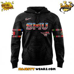 SMU Mustangs Mexican Heritage Night 2025 Hoodie
