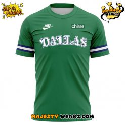 Sam Houston Bearkats Green Out for Mental Health Black Shirt