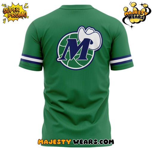 Sam Houston Bearkats “Green Out for Mental Health” Black Shirt