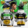 Red Bull Racing Max Verstappen Premium F1 Helmet Special Hoodie