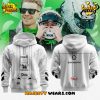 Sauber Gabriel Bortoleto Premium F1 Helmet Special Hoodie