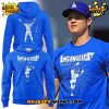 New Mexico Goatheads “Welcome to the New Season” Special Black Hoodie