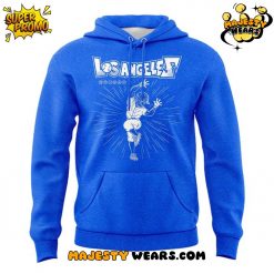 Shohei Ohtani Hip Lock Hoodie – Special Edition