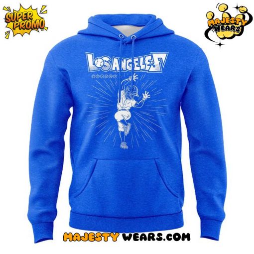 Shohei Ohtani Hip Lock Hoodie – Special Edition