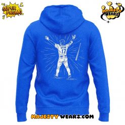 Shohei Ohtani Hip Lock Hoodie Special Edition