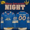 Fort Wayne Komets Ugly Christmas Sweater Night Special Hockey Jersey Fort Wayne Komets Ugly Christmas Sweater Night Special Hockey Jersey