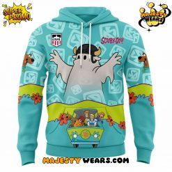 Sioux Falls Stampede x Scooby-Doo Special Hoodie