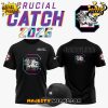 Ohio State Buckeyes Crucial Catch 2025 Special T-Shirt