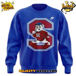 South Carolina State “Go Dogs” Special Sweatshirt