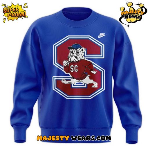 South Carolina State “Go Dogs” Special Sweatshirt