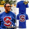 Cardinals Black Hasta La Muerte Graphic T-Shirt