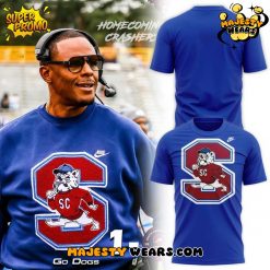 South Carolina State “Go Dogs” Special T-Shirt
