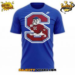 South Carolina State “Go Dogs” Special T-Shirt
