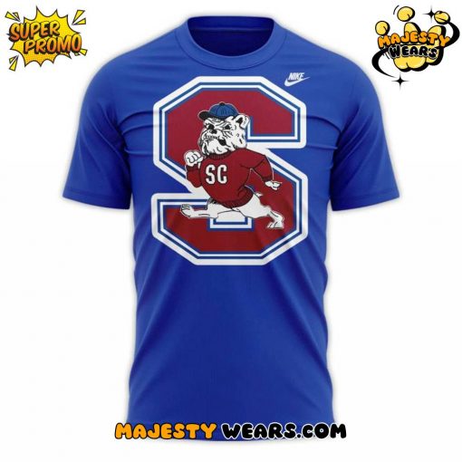 South Carolina State “Go Dogs” Special T-Shirt