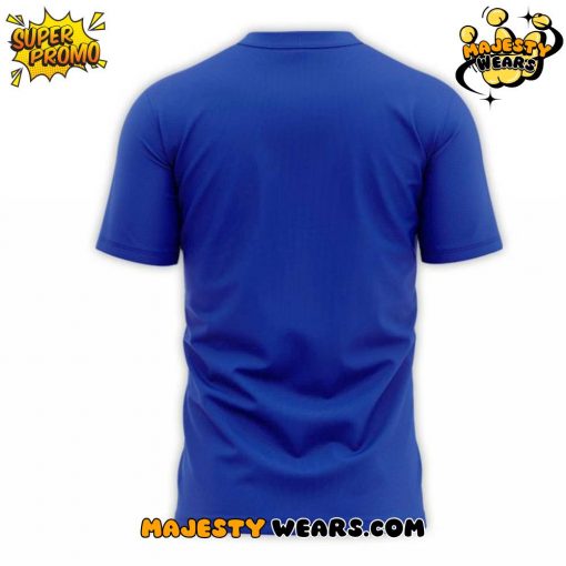 South Carolina State “Go Dogs” Special T-Shirt