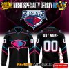 Calgary Flames ”National Day for Truth and Reconciliation” Custom Hockey Jersey