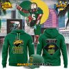 New York Liberty Breast Cancer Awareness Month 2025 Special Hoodie