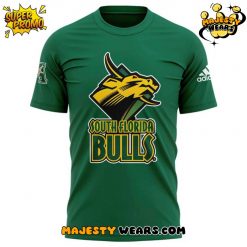 South Florida Bulls 2025 Robo Bull Special Tee