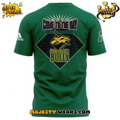 South Florida Bulls 2025 Robo Bull Special Tee