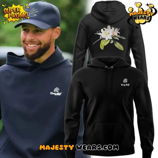 Stephen Curry Golf Hoodie