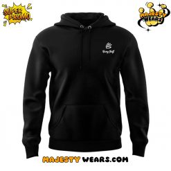 Stephen Curry Golf Hoodie